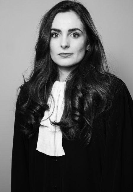 Océane Alméras - Avocat à Lille