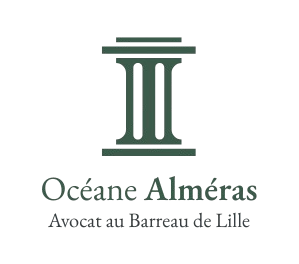Océane Alméras – Cabinet d'avocat