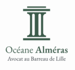 Océane Alméras - Droit pénal, des personnes & de la famille à Lille